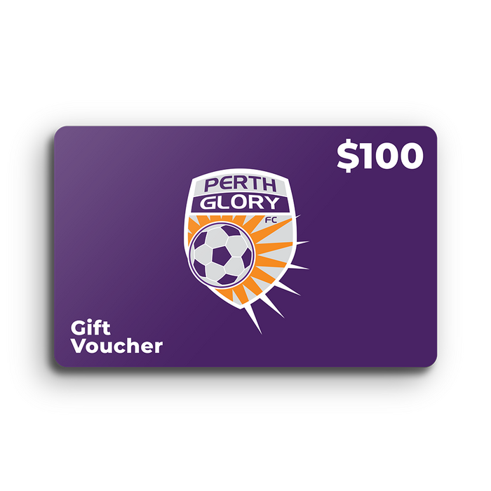 $100 Gift Voucher