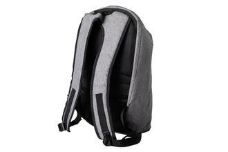 Backpack (Grey)