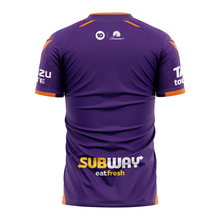 2022-23 HOME JERSEY - YOUTH