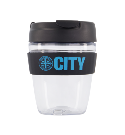 MCFC KeepCup - Traveller Lite