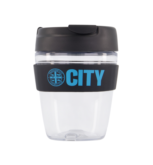 MCFC KeepCup - Traveller Lite