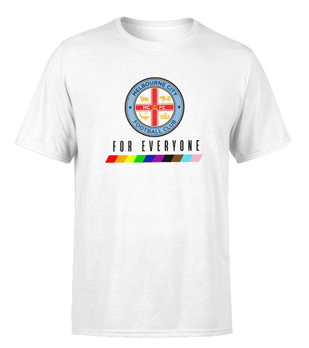 City Pride T-Shirt