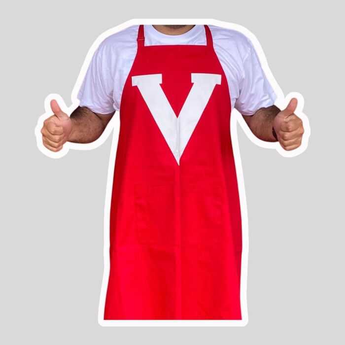 BBQ Apron