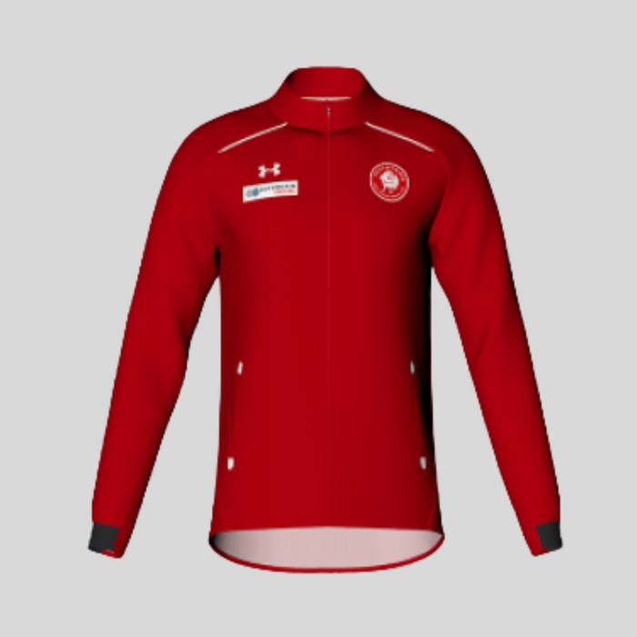 Match Jacket