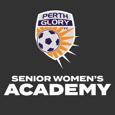 Senior Women's Academy 2026 - Term 3 Registration 