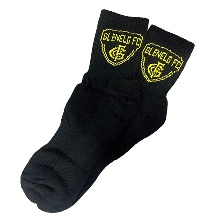 GFC Socks - Size 7-11