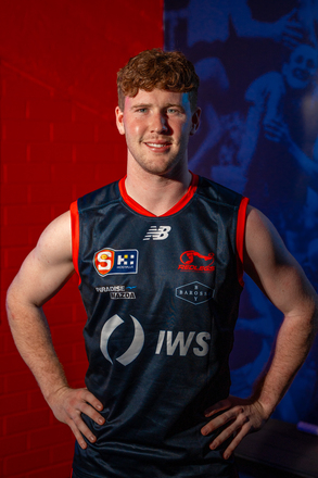 2025 Kids Guernsey