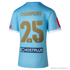 CHAMPIONS HOME JERSEY - ADULT