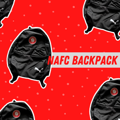 NAFC Backpack