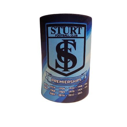 Stubby