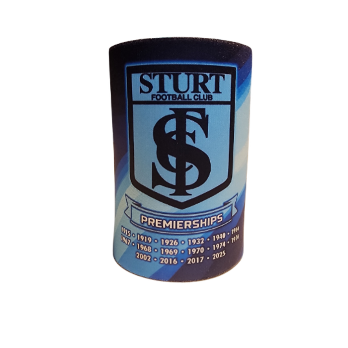 Stubby