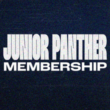 Junior Panther (ages 11-17)