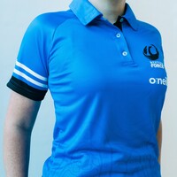 2022 Polo Shirt - WOMEN