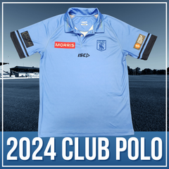 2024 Club Polo