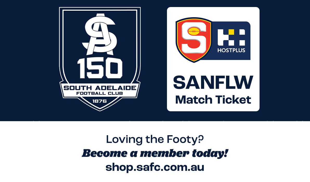 SANFLW Ticket