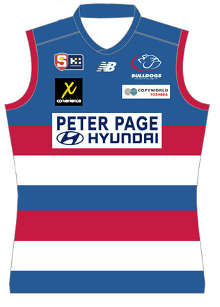 Replica Home Guernsey