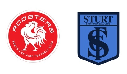 Round 7: North Adelaide FC v Sturt FC Concession Ticket