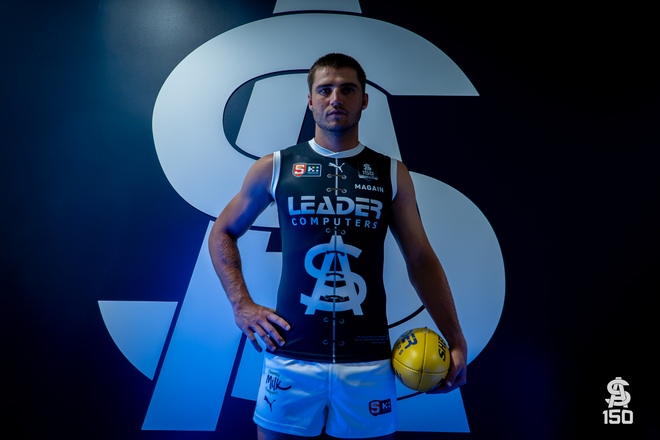 PUMA 150 Year Guernsey