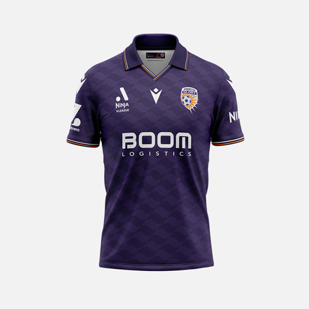 PGFC 25/26 ALW HOME SHIRT ADULT