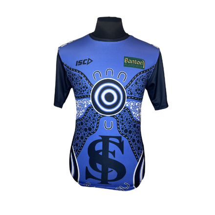 First Nations Training Shirt