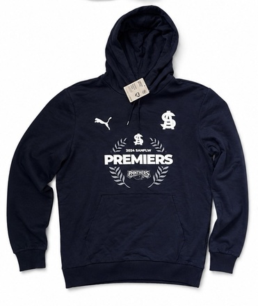 2024 SANFLW Premiership Hoody