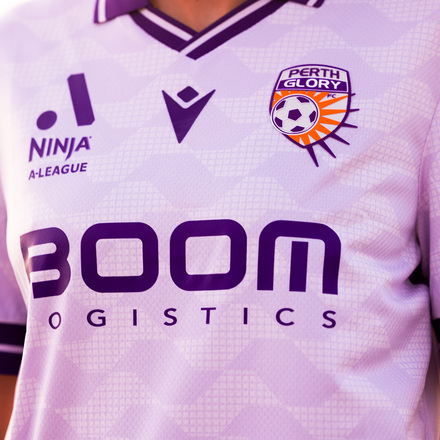 PGFC 25/26 ALW AWAY SHIRT ADULT