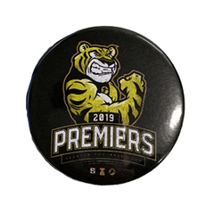 2019 Premiers Badge