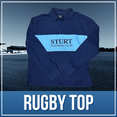 Clearance - Rugby Top