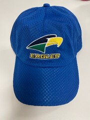 Royal Eagles Training cap