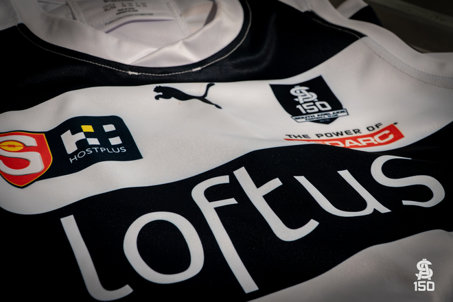 2026 PUMA Women's Hoops Guernsey