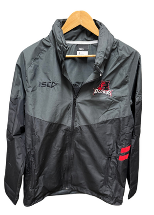 Wet Weather Jacket