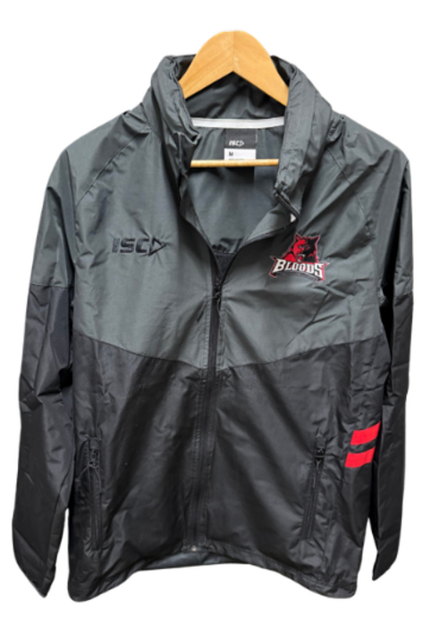 Wet Weather Jacket