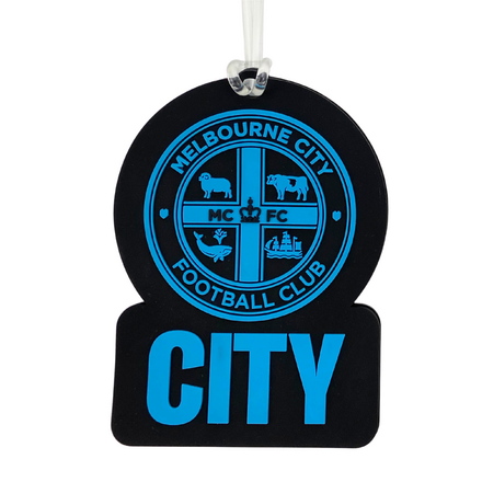 CITY BAG TAG