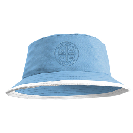 BOH Adult Bucket Cap - Blue
