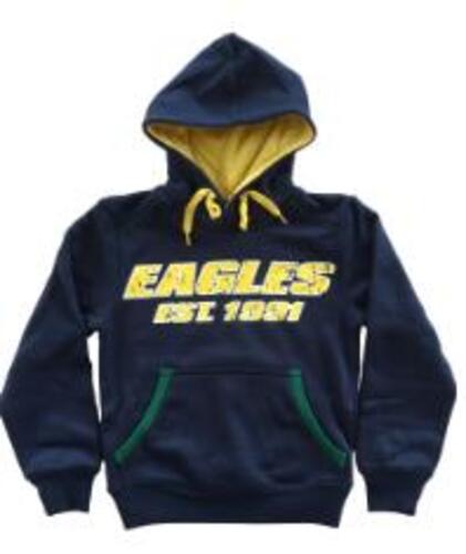 Hoodie-Adult