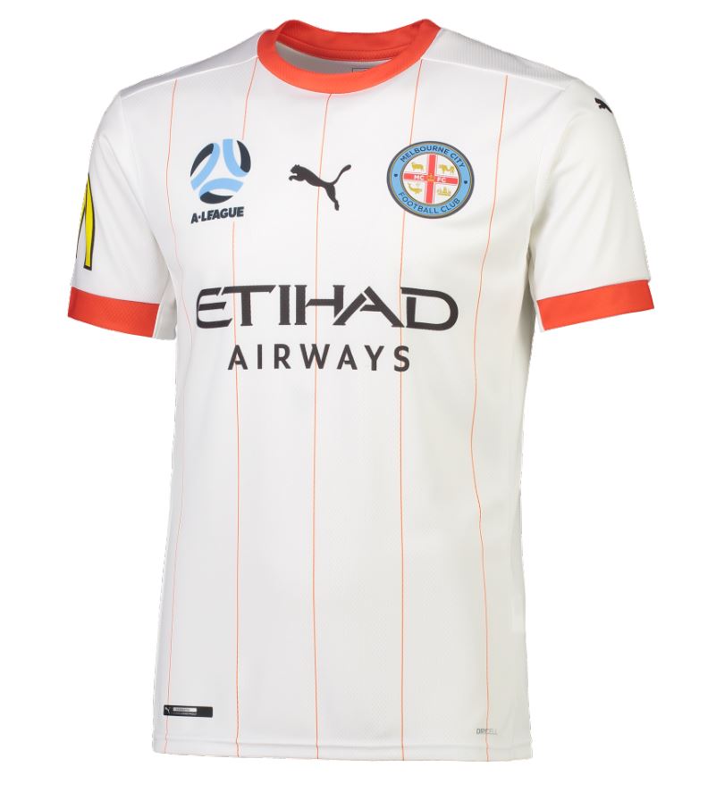 2020/21 PUMA THIRD JERSEY - ADULT