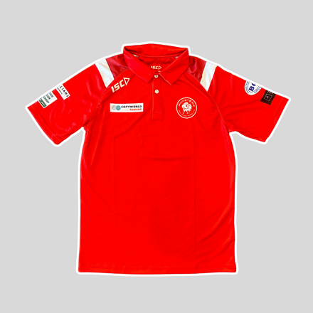 2025 ISC Players Polo