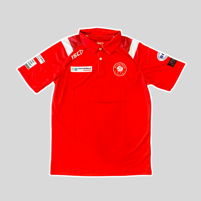 2025 ISC Players Polo