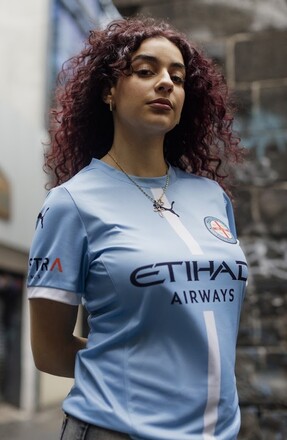 *PRE-ORDER* 2024/25 PUMA HOME JERSEY - WOMEN'S