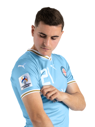 2024/25 PUMA AWCL HOME JERSEY - YOUTH