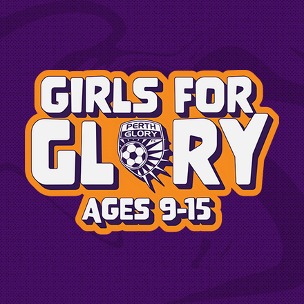 Girls For Glory - Rockingham - Term 3 2026 (Monday)