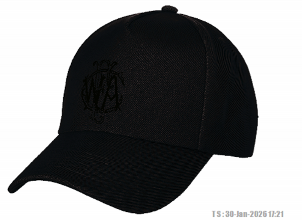 2026 Black Cap