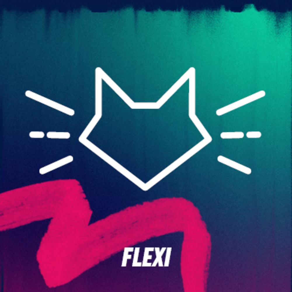 Flexi Full Court - Adult