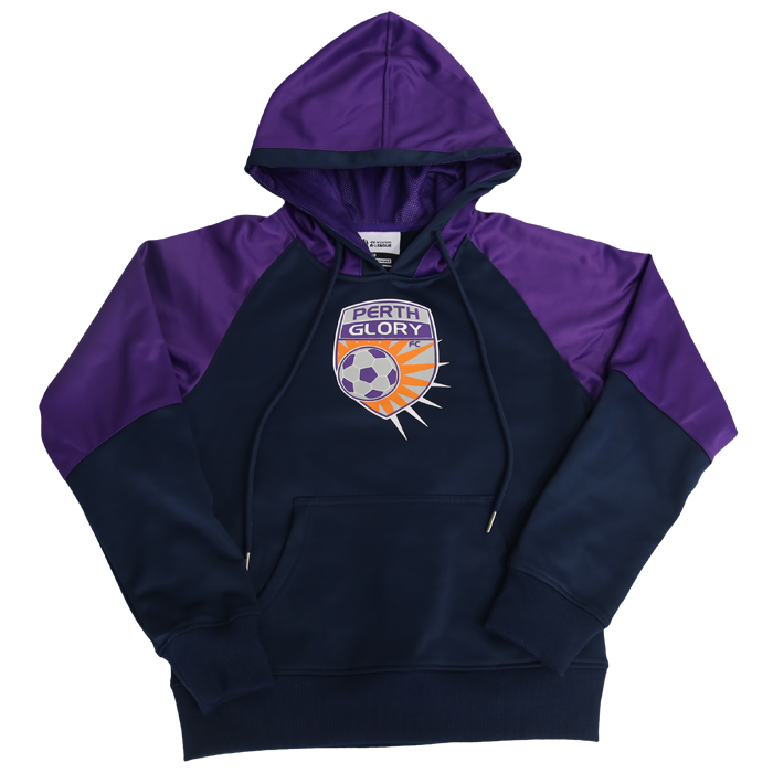 Hoodie - PG Logo (Youth)