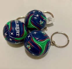Mini Ball Keyring