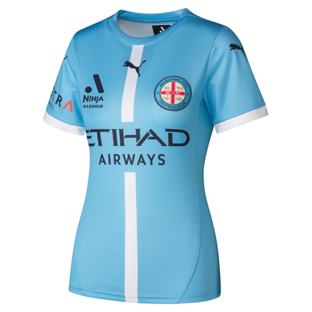 2024/25 PUMA HOME JERSEY - WOMEN'S