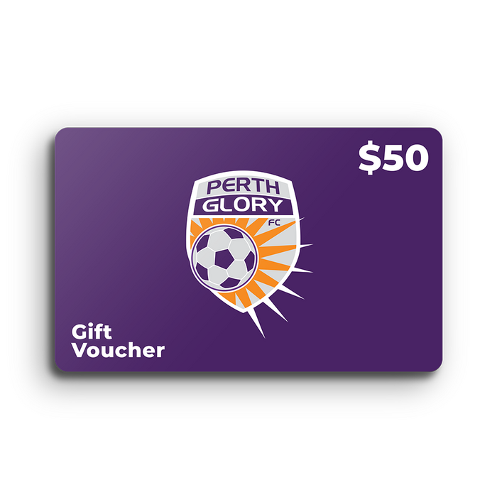 $50 Gift Voucher