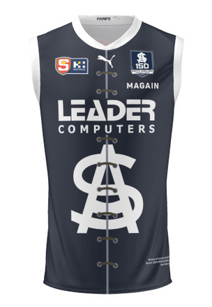 PUMA 150 Year Guernsey