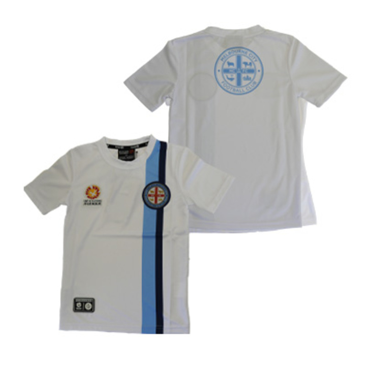 Men's 2015/16 Replica Home Jersey