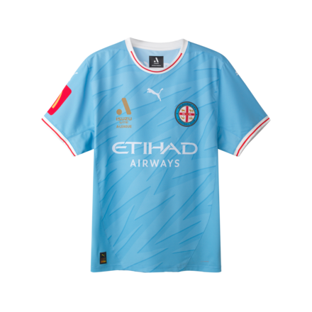 PUMA 25/26 Home Jersey - Mens